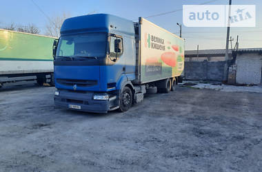 Renault Premium  2001