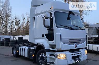 Renault Premium DXI 430 2009