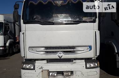 Renault Premium 385 2000