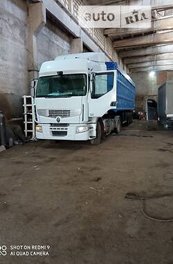 Renault Premium 2007