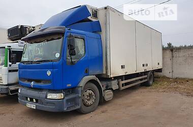 Renault Premium  2002