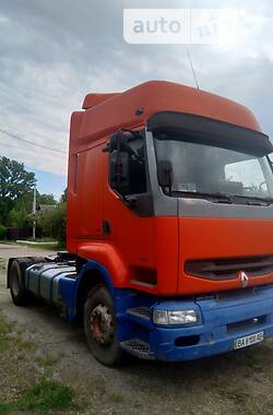 Renault Premium  1999