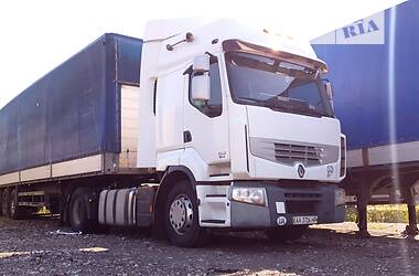 Renault Premium 450dxi 2008