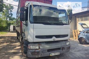 Renault Premium  2001