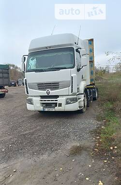 Renault Premium  2009