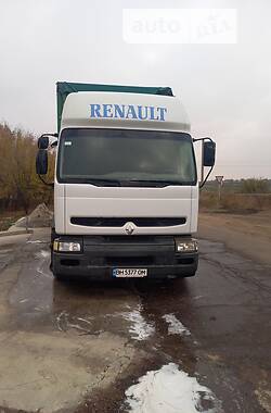 Renault Premium  2004