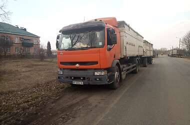 Renault Premium  2000