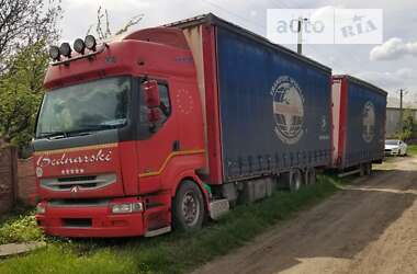 Renault Premium  2005