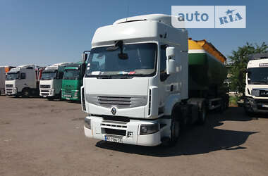 Renault Premium 2008