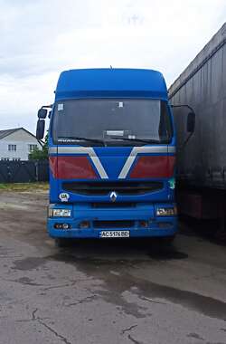 Renault Premium 2000