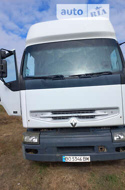 Renault Premium  2004