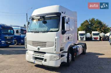 Renault Premium 2013