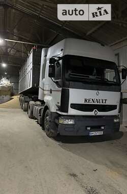 Renault Premium  2003