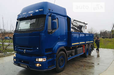 Renault Premium  1999