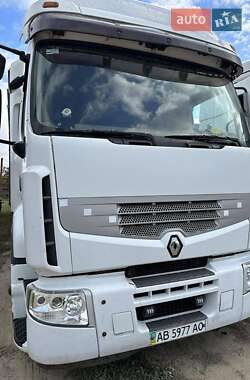 Renault Premium 2005