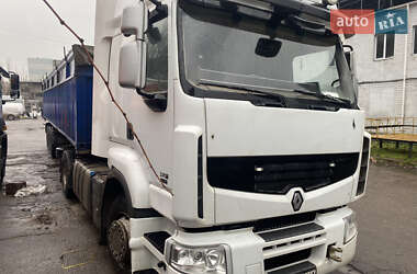 Renault Premium  2009