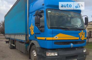 Renault Premium  2004