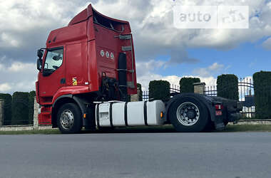 Renault Premium  2011