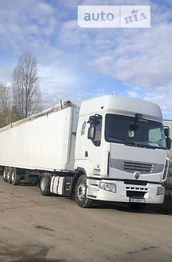 Renault Premium  2007