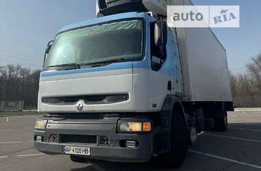 Renault Premium  2005