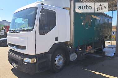 Renault Premium  2003