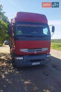 Renault Premium  2005