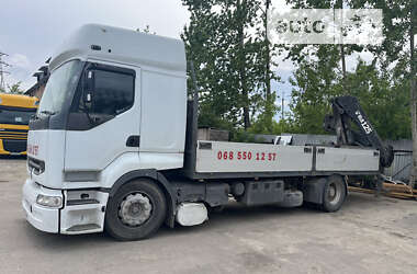 Renault Premium  2000