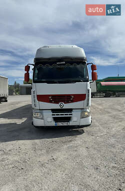 Renault Premium  2007