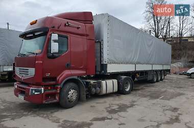 Renault Premium 2007