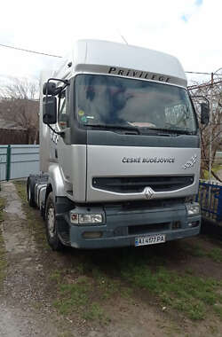 Renault Premium  2004