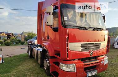 Renault Premium  2007