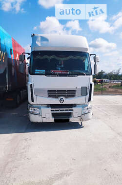 Renault Premium  2007