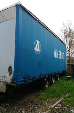 Renault Premium 1999