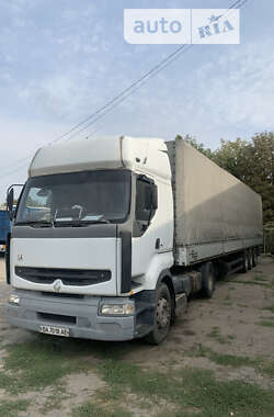 Renault Premium  1999