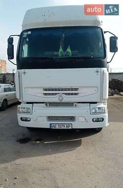 Renault Premium 1999