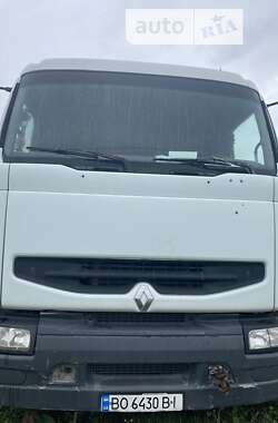 Renault Premium 2001