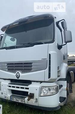 Renault Premium  2008