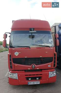 Renault Premium  2007
