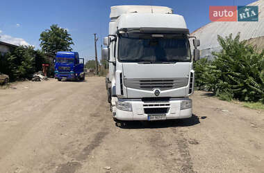 Renault Premium  2010