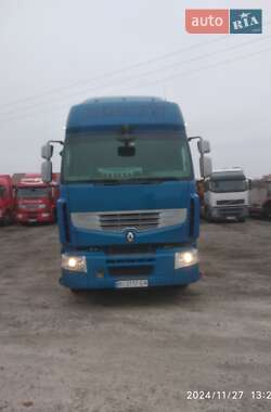 Renault Premium  2008