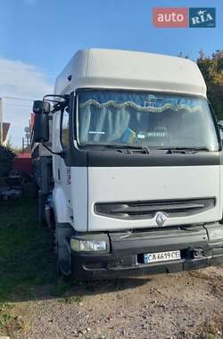Renault Premium  2000