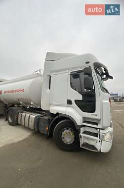 Renault Premium  2010