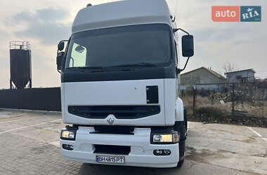 Renault Premium  1998