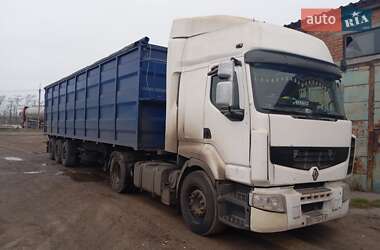 Renault Premium  2005