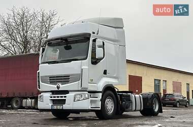 Renault Premium  2013