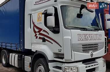 Renault Premium 2007