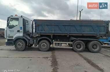 Renault Premium  2010