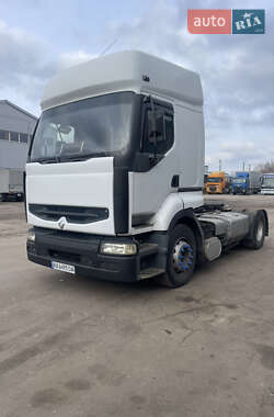 Renault Premium  2000