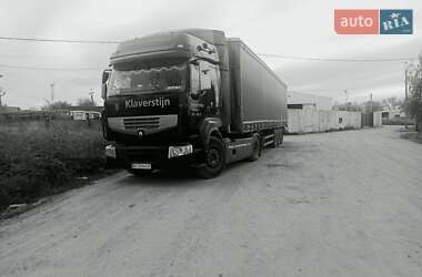 Renault Premium 2007