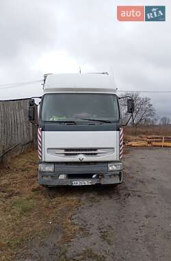 Renault Premium  2005